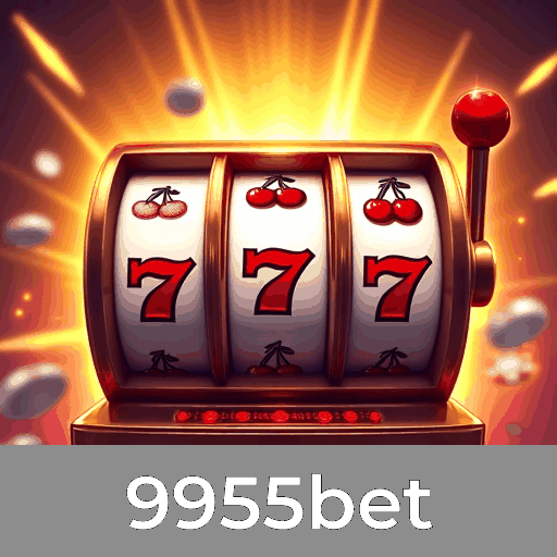 9955bet: Cassino com slots e jackpots ao vivo