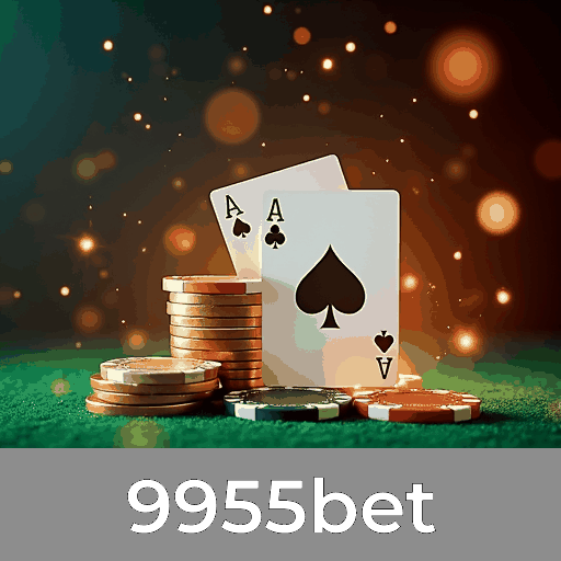 9955bet - Promoções e bônus exclusivos para novos jogadores.