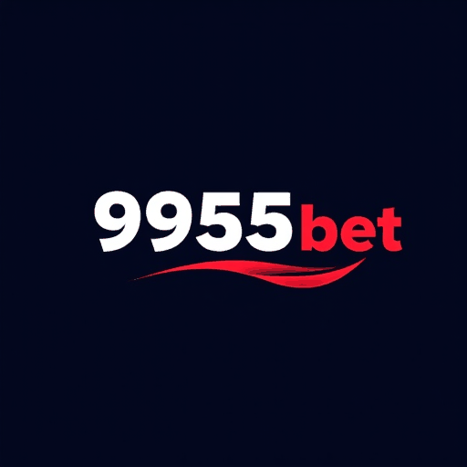 9955bet Logo